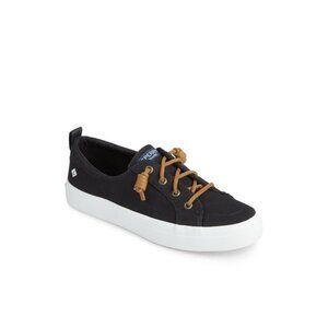 Sperry Crest Vibe Canvas Mainstream Sneaker